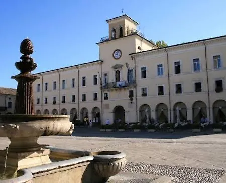 Madonna Del Pino Casa de hóspedes Cervia