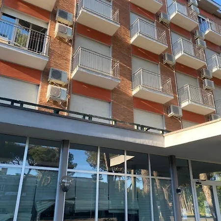 Madonna Del Pino Cervia